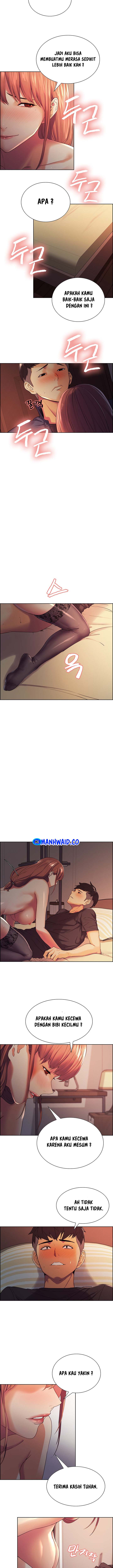 The Runaway Family - Chapter 10 6