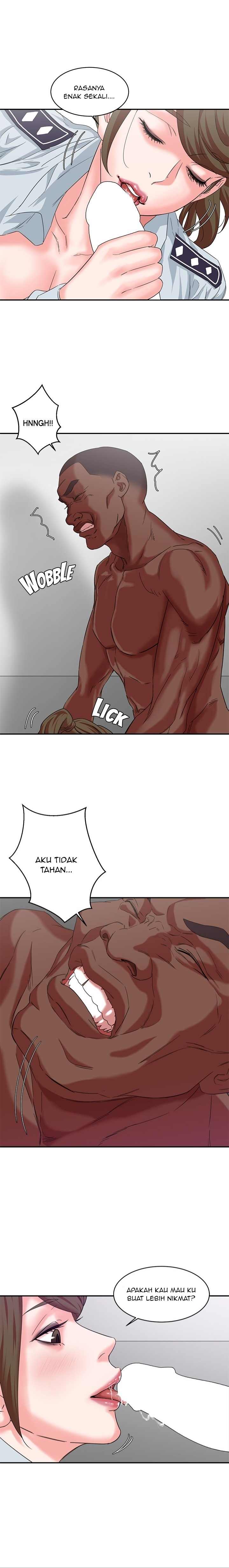 The Escape - Chapter 10 12 The Escape - Chapter 10 12