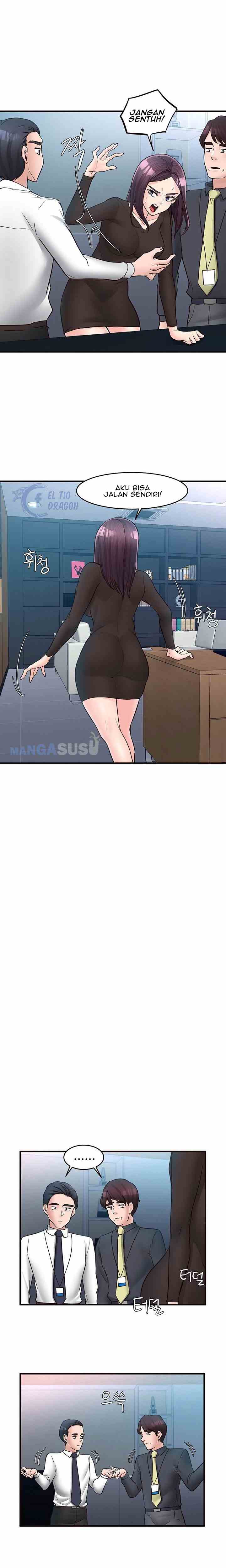 Public Interest - Chapter 46 10 Public Interest - Chapter 46 10