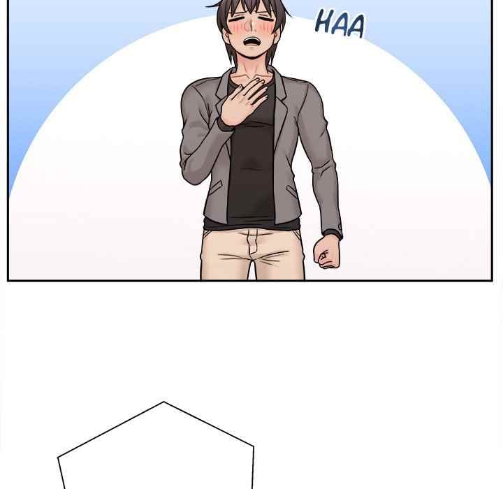 Crossing the Line - Chapter 46 59 Crossing the Line - Chapter 46 59