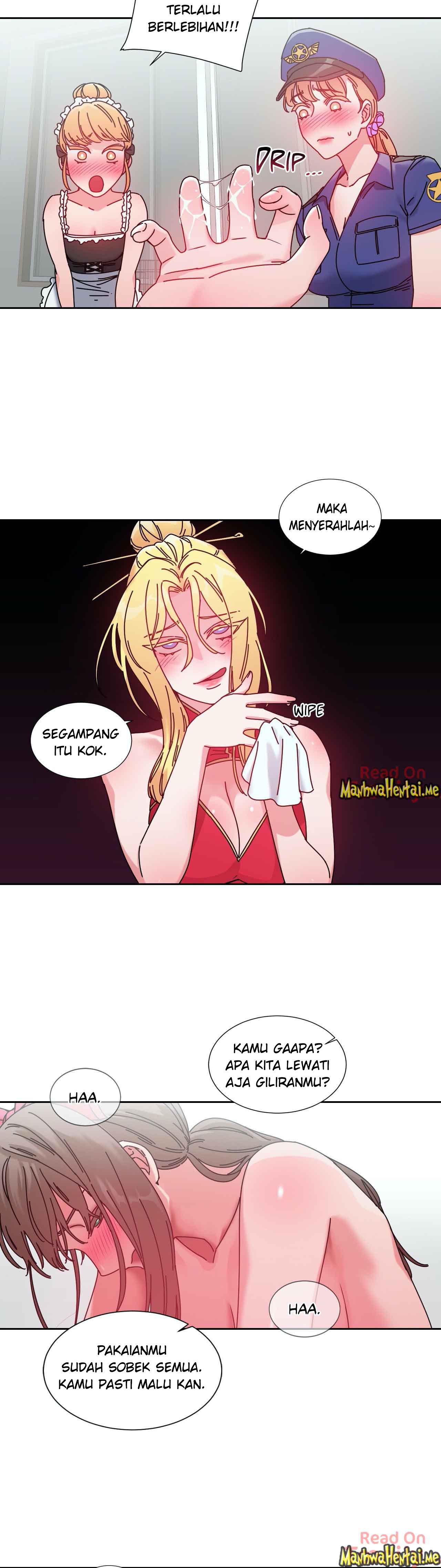 Tie Me Up - Chapter 46 16