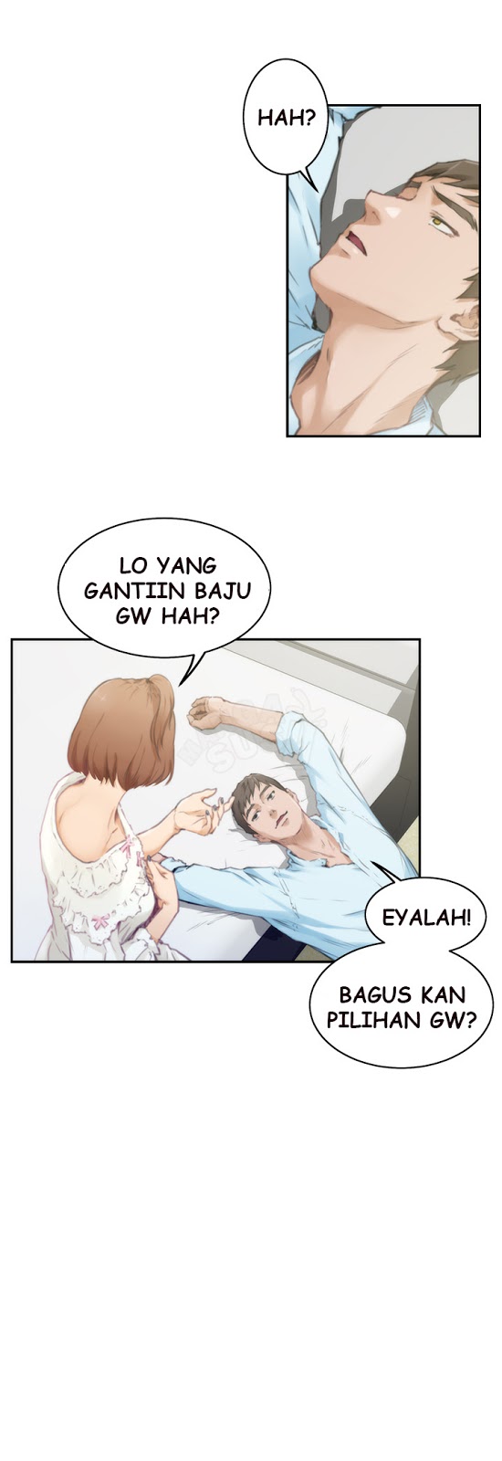 H-Mate - Chapter 46 24