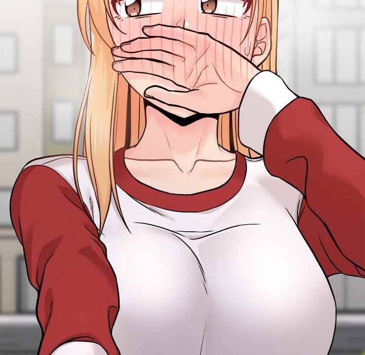 Crossing the Line - Chapter 46 101 Crossing the Line - Chapter 46 101