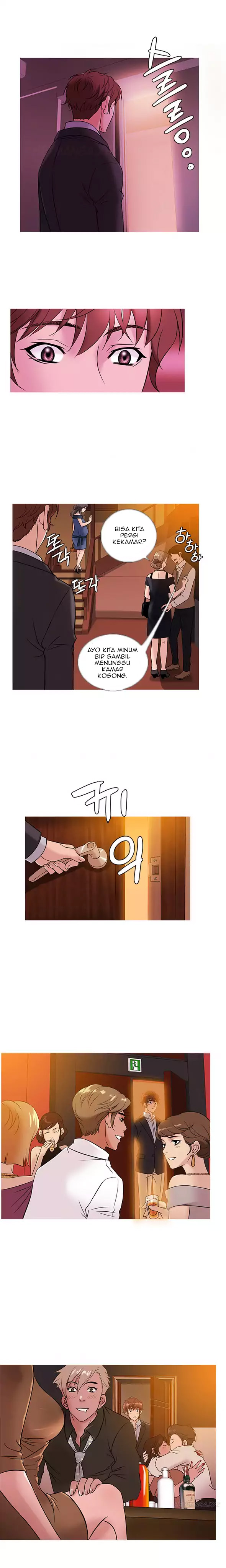 Heaven (Onion) - Chapter 46 6