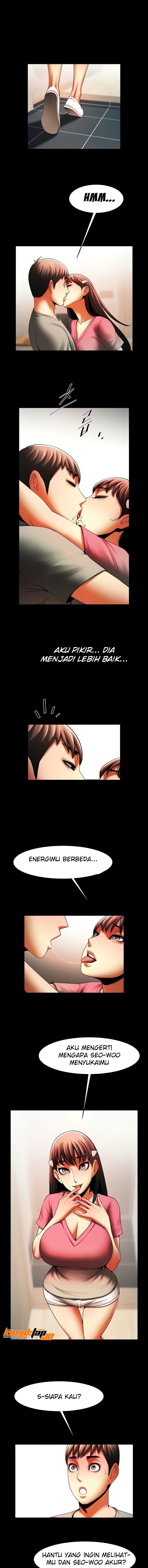 The Woman Who Lives in My Room - Chapter 46 9