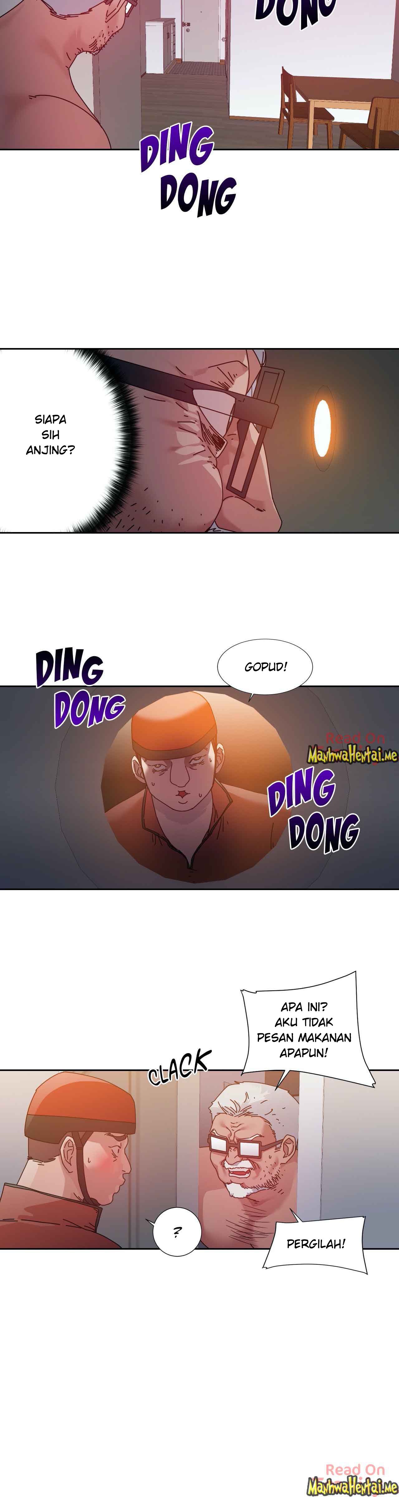 Tie Me Up - Chapter 46 22