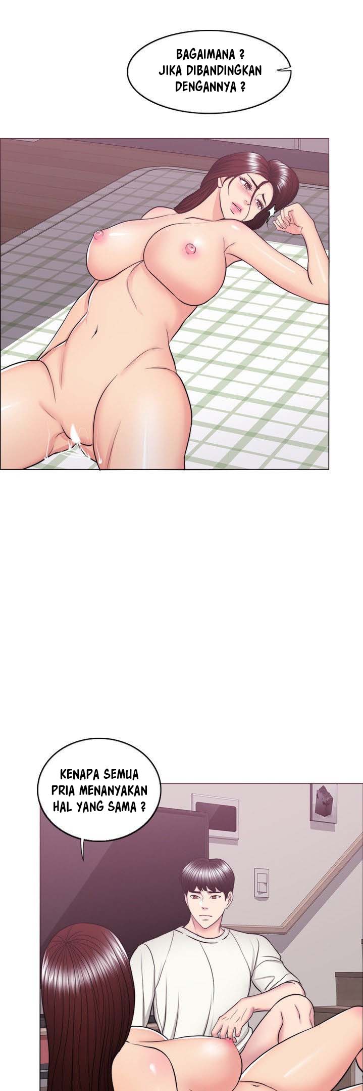 Is It Okay to Get Wet? - Chapter 46 20