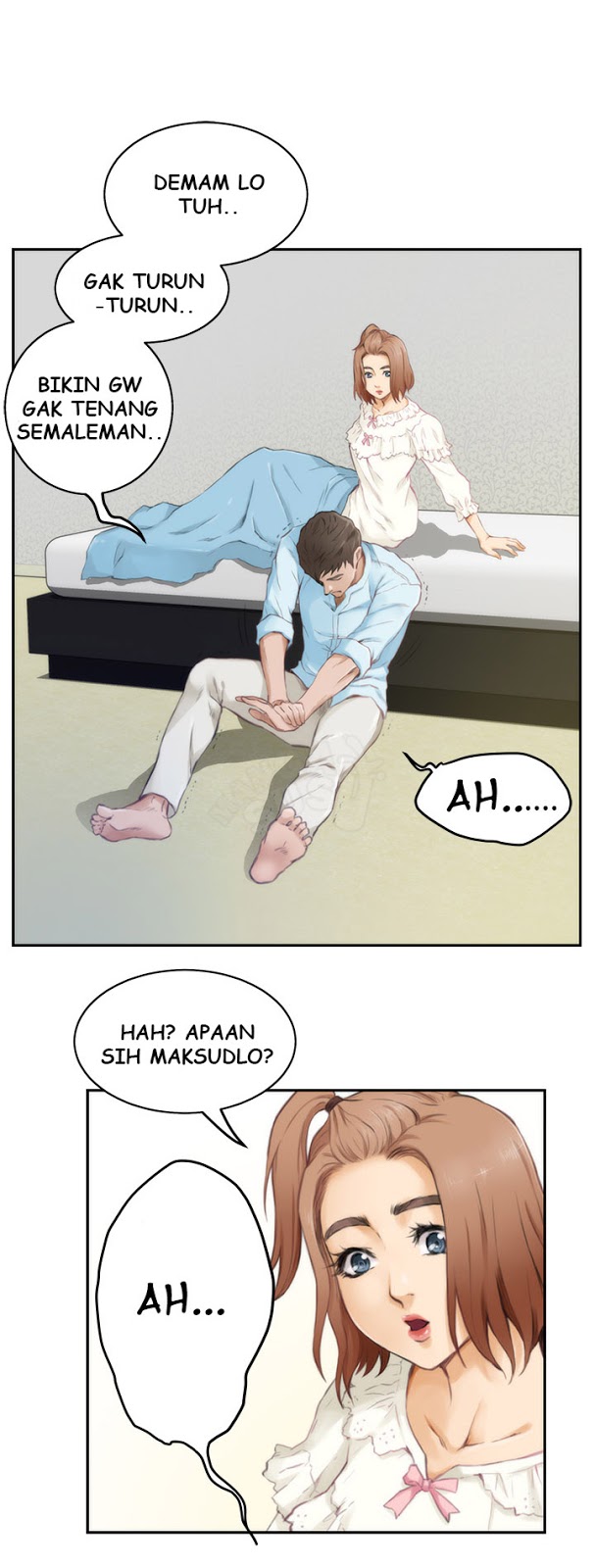 H-Mate - Chapter 46 20