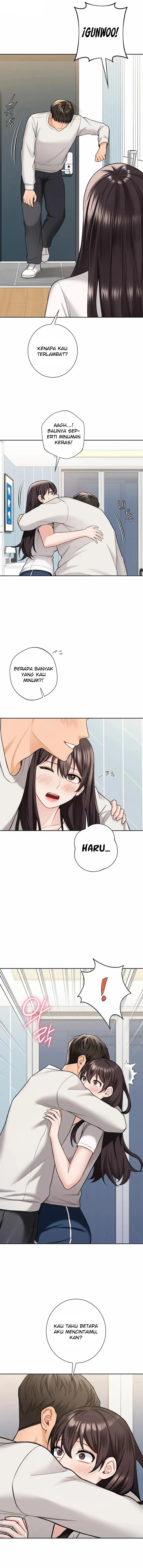 Not a Friend’s - Chapter 46 6 Not a Friend’s - Chapter 46 6