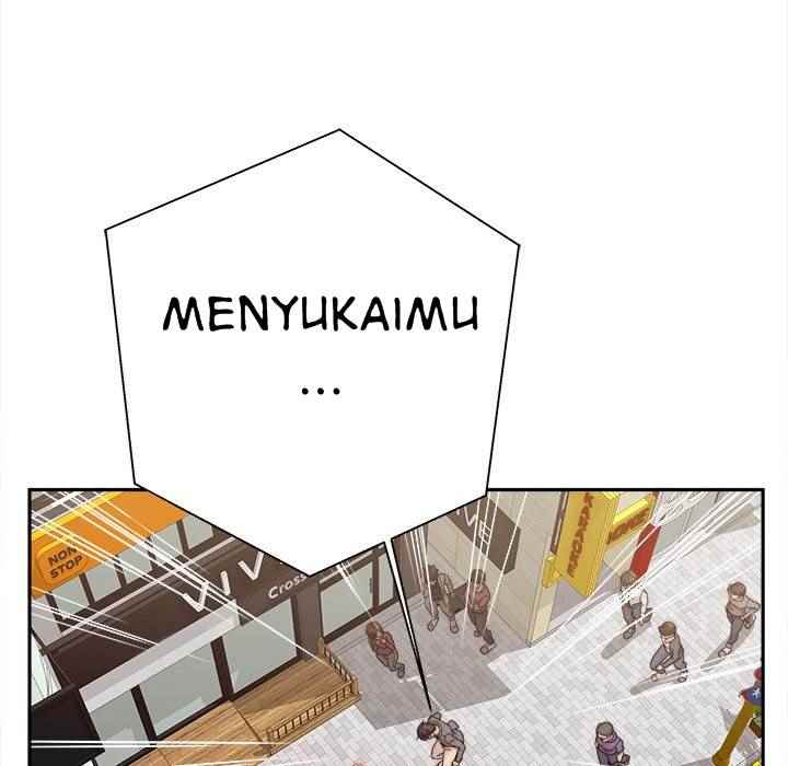 Crossing the Line - Chapter 46 61 Crossing the Line - Chapter 46 61