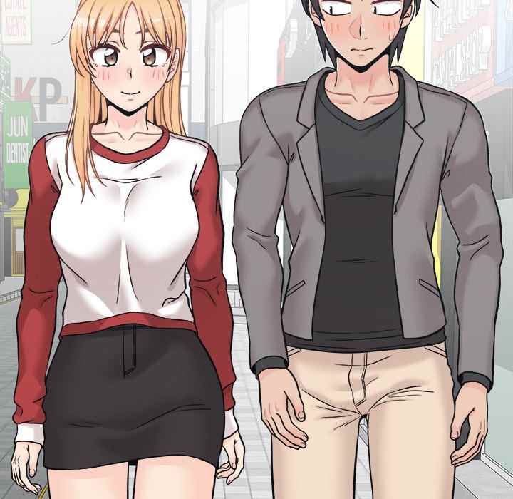 Crossing the Line - Chapter 46 6 Crossing the Line - Chapter 46 6