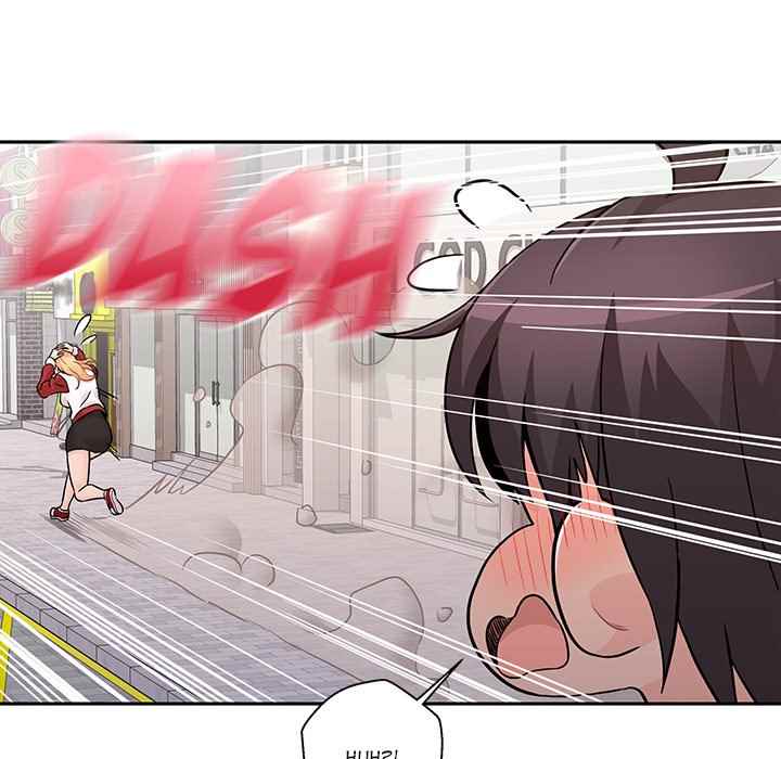 Crossing the Line - Chapter 46 76 Crossing the Line - Chapter 46 76