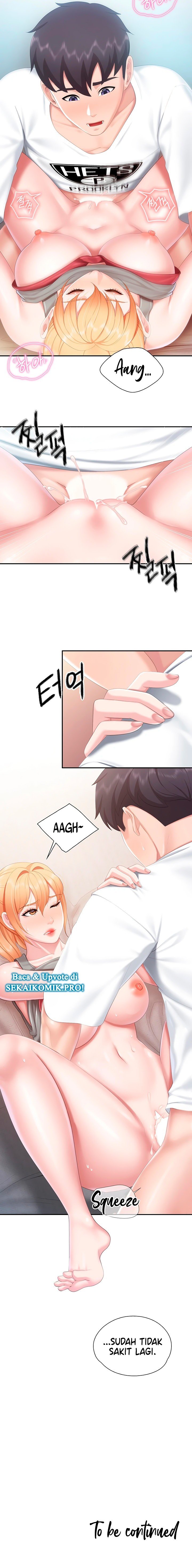 Welcome to Kids cafe - Chapter 46 7