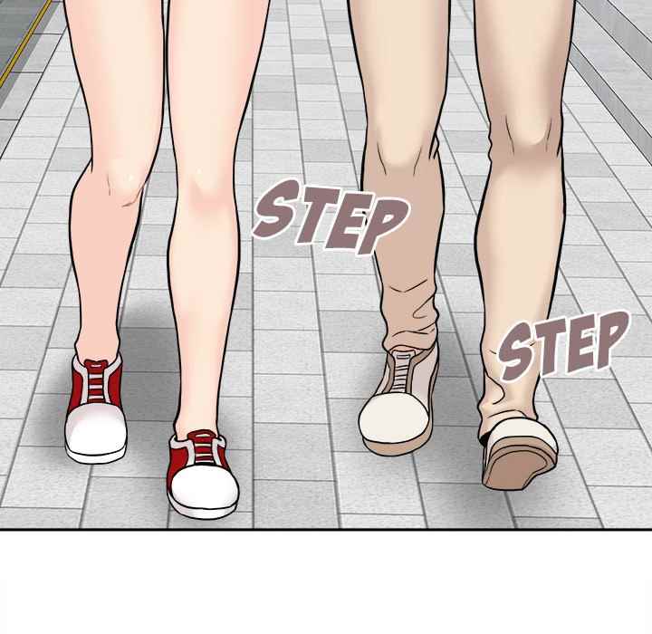 Crossing the Line - Chapter 46 7 Crossing the Line - Chapter 46 7