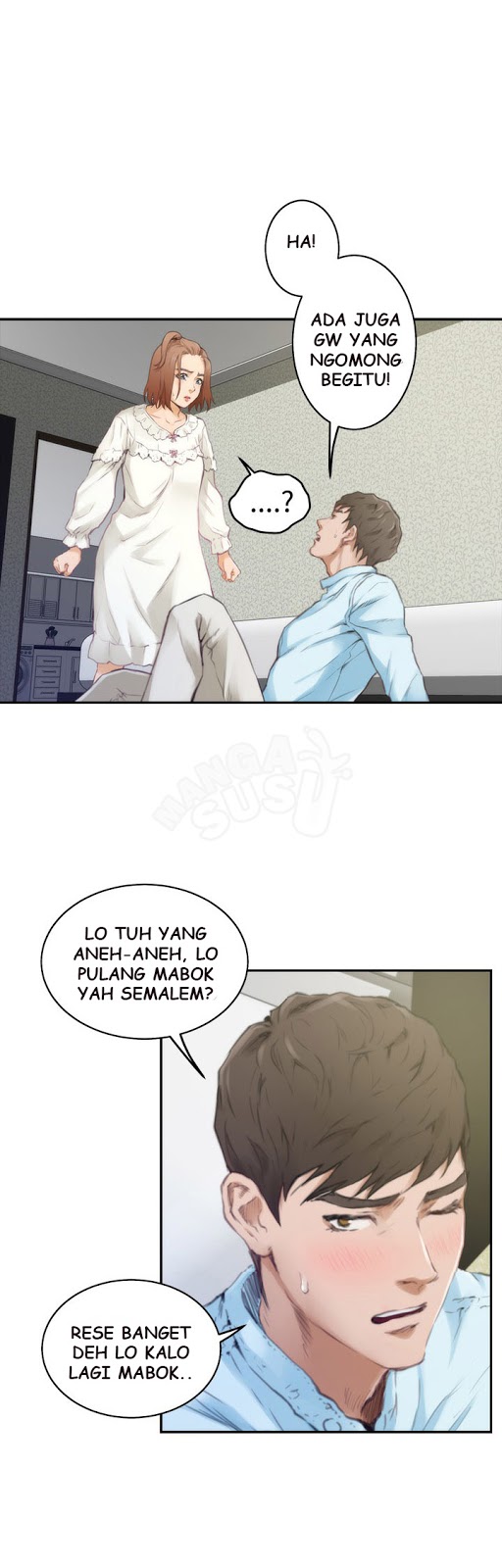 H-Mate - Chapter 46 27