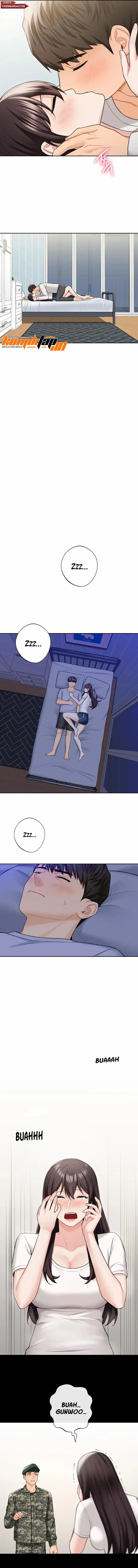 Not a Friend’s - Chapter 46 10 Not a Friend’s - Chapter 46 10