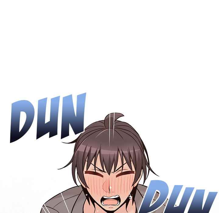 Crossing the Line - Chapter 46 71 Crossing the Line - Chapter 46 71