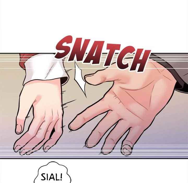 Crossing the Line - Chapter 46 86 Crossing the Line - Chapter 46 86