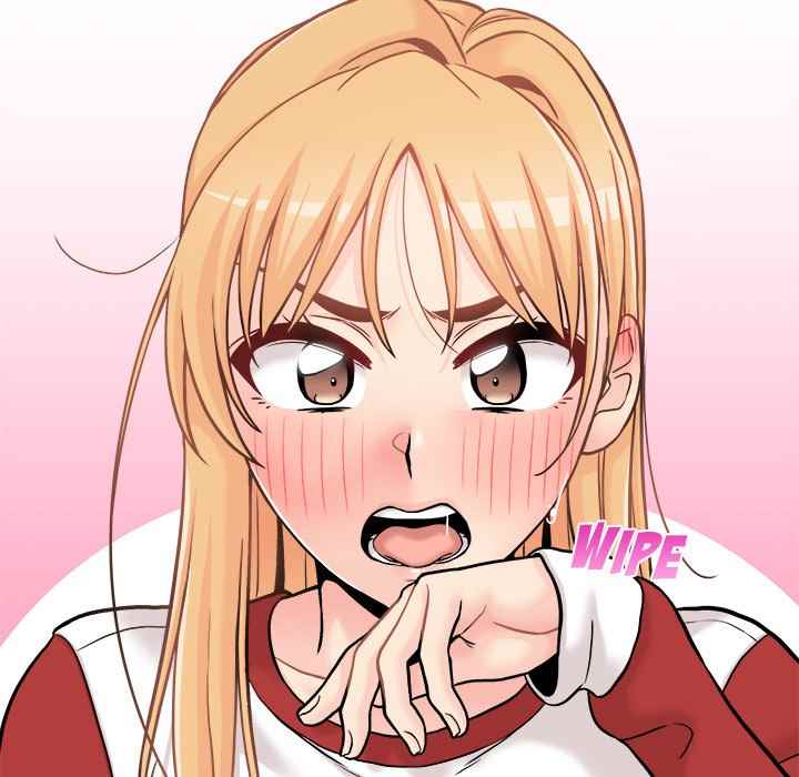 Crossing the Line - Chapter 46 127 Crossing the Line - Chapter 46 127