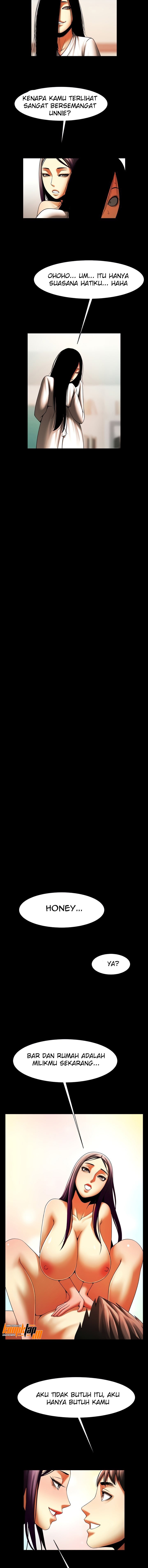 The Woman Who Lives in My Room - Chapter 46 5