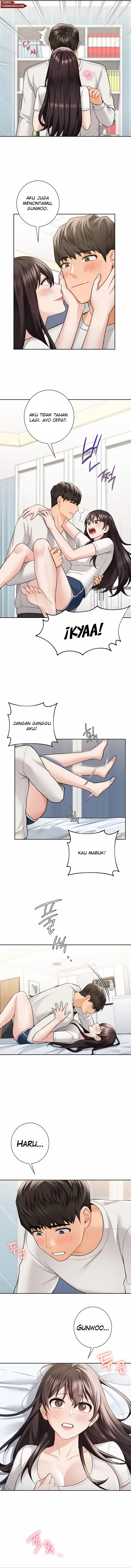 Not a Friend’s - Chapter 46 9 Not a Friend’s - Chapter 46 9