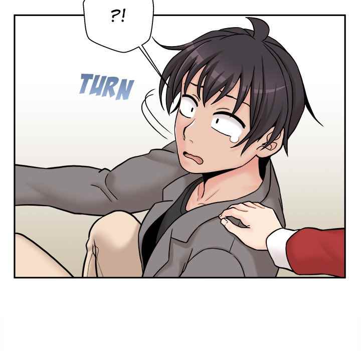 Crossing the Line - Chapter 46 124 Crossing the Line - Chapter 46 124