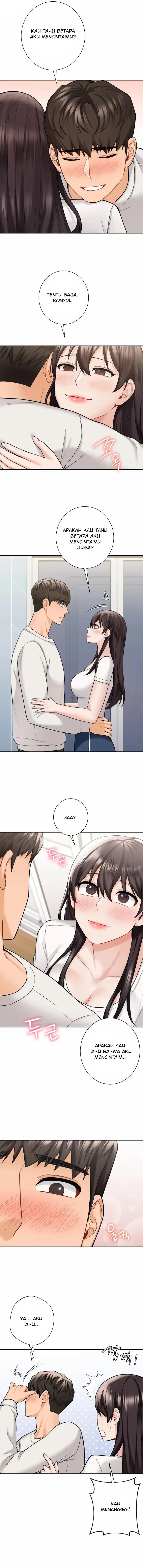 Not a Friend’s - Chapter 46 7 Not a Friend’s - Chapter 46 7