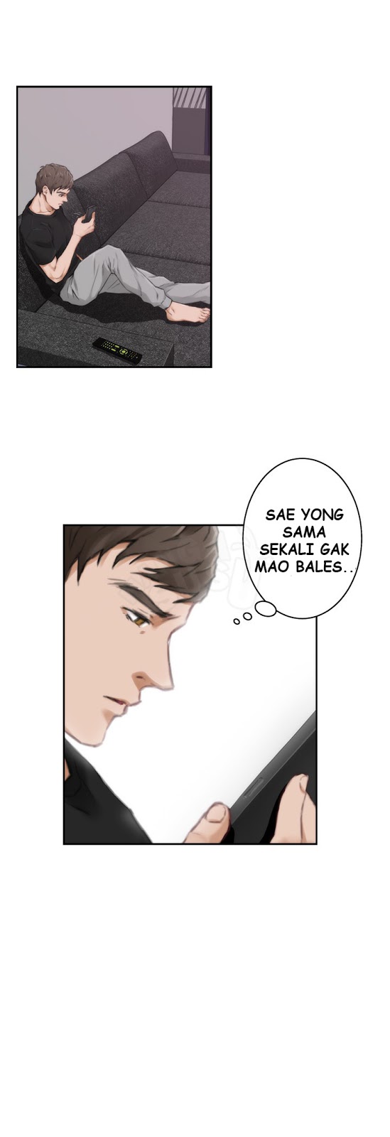 H-Mate - Chapter 46 36