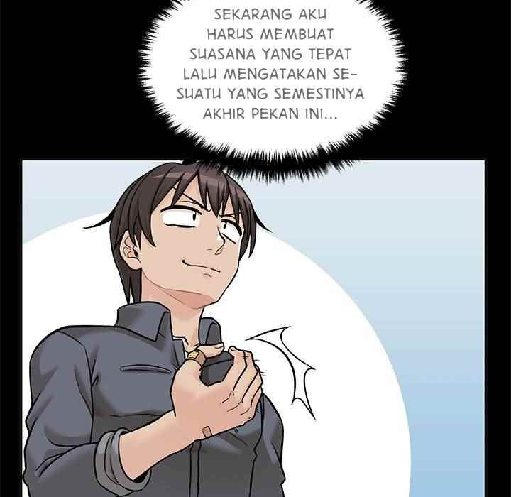 Crossing the Line - Chapter 46 24 Crossing the Line - Chapter 46 24