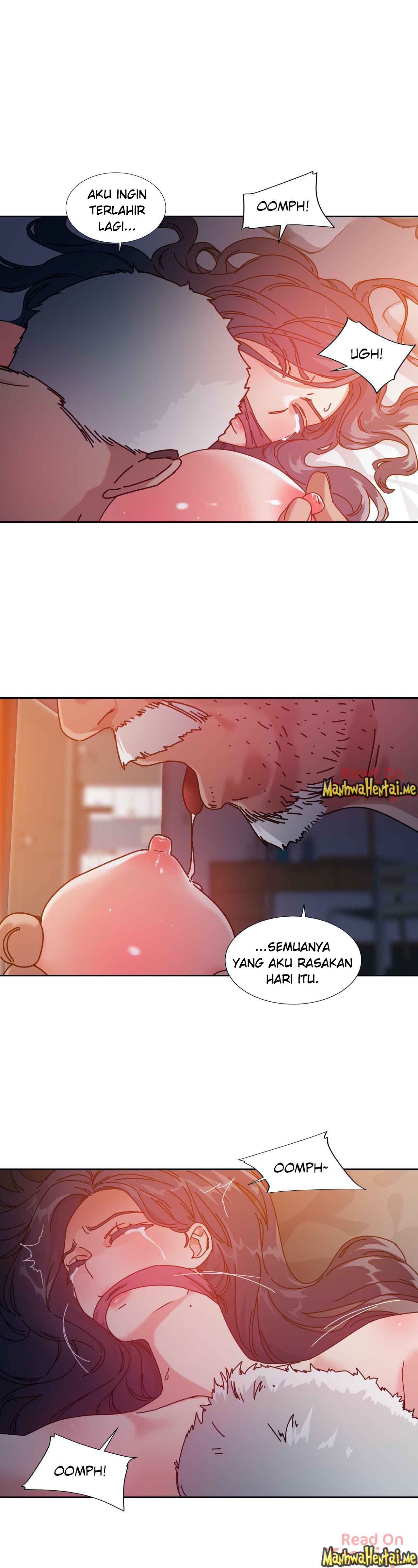 Tie Me Up - Chapter 46 20