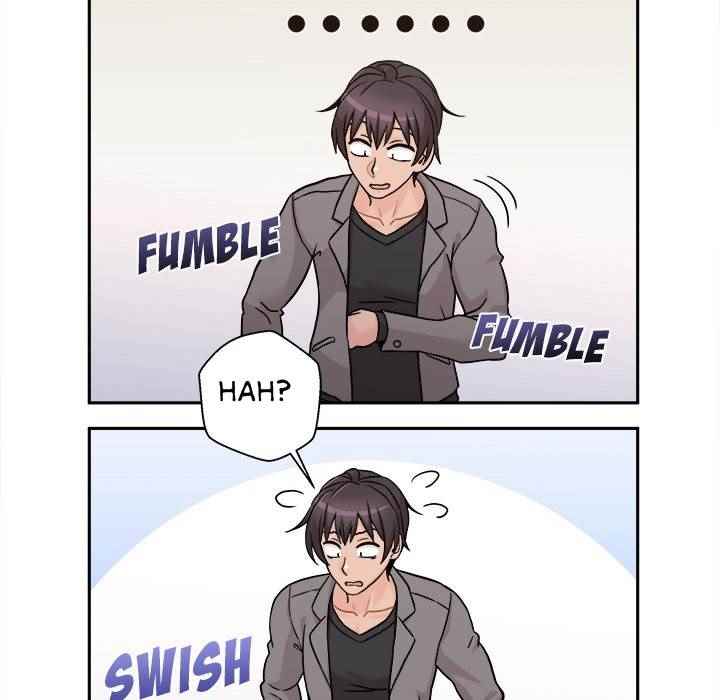 Crossing the Line - Chapter 46 106 Crossing the Line - Chapter 46 106