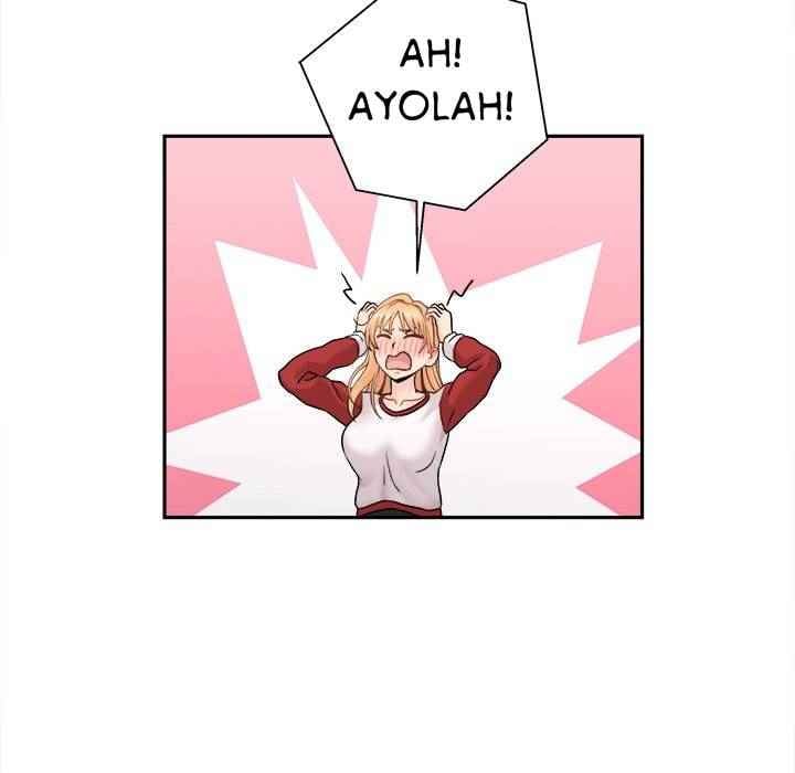 Crossing the Line - Chapter 46 94 Crossing the Line - Chapter 46 94