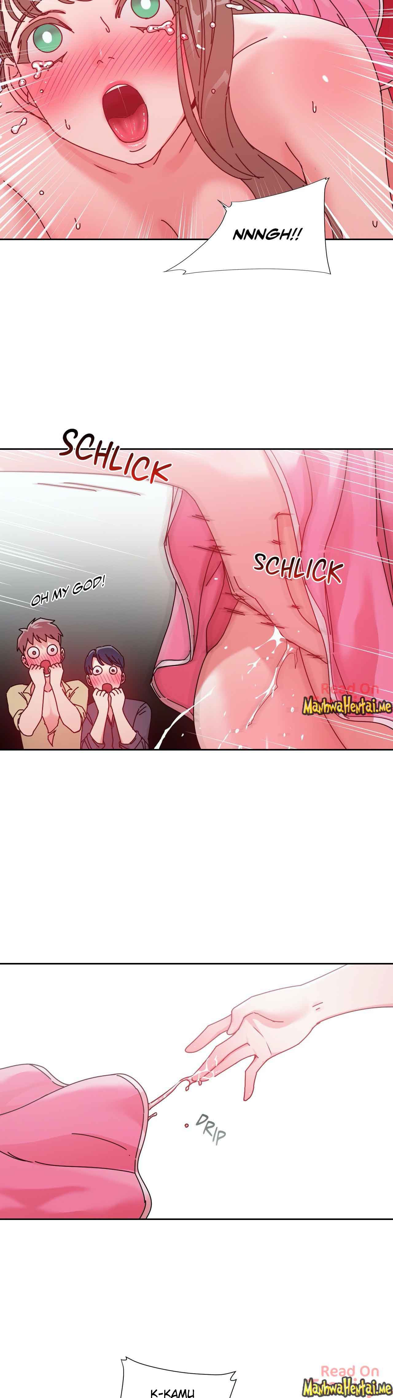 Tie Me Up - Chapter 46 15