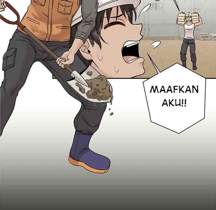 Crossing the Line - Chapter 46 13 Crossing the Line - Chapter 46 13