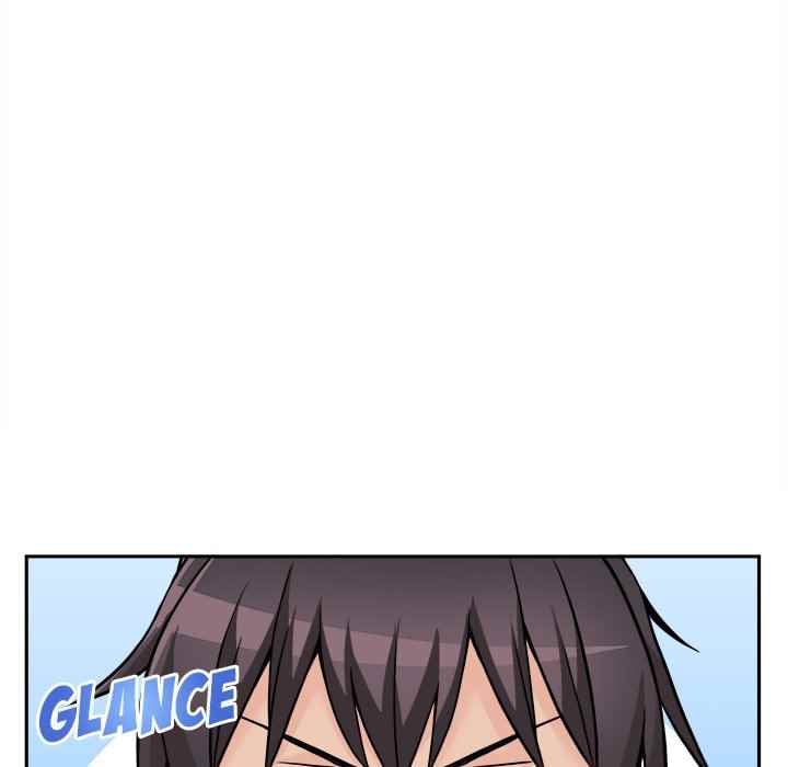 Crossing the Line - Chapter 46 8 Crossing the Line - Chapter 46 8