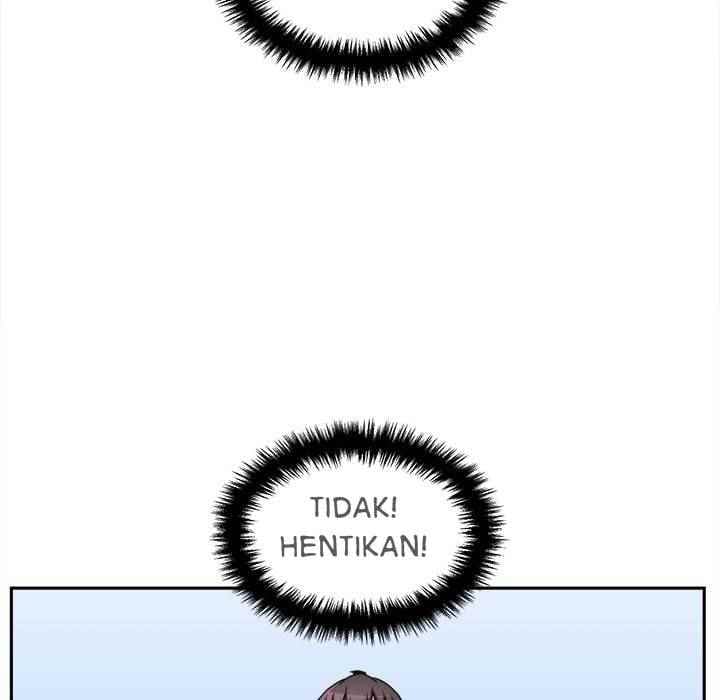 Crossing the Line - Chapter 46 58 Crossing the Line - Chapter 46 58