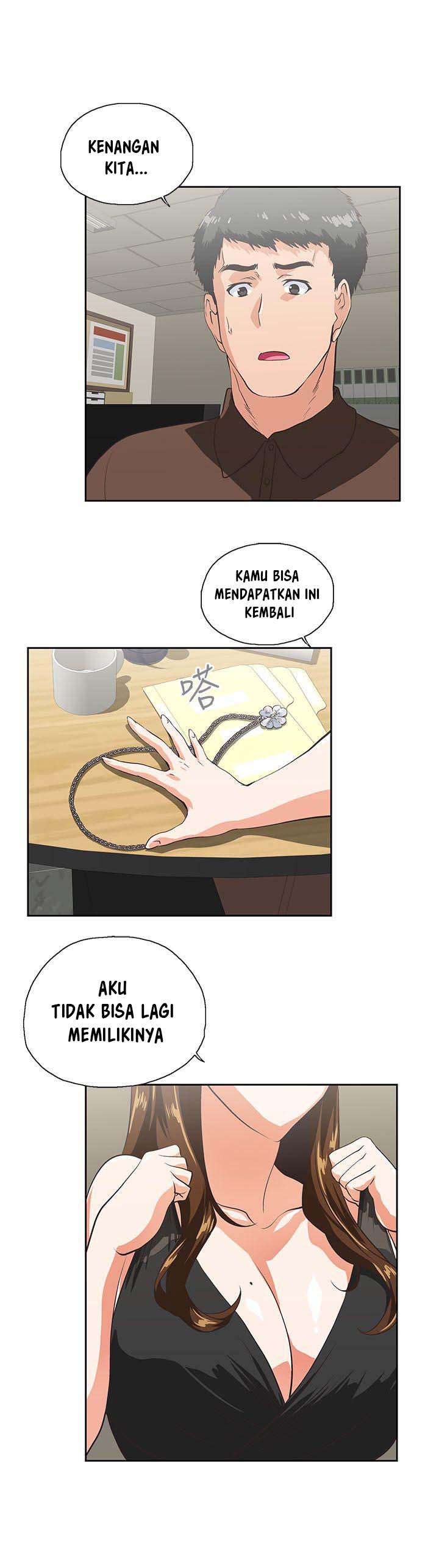 Up and Down (Edge Edge) - Chapter 46 12
