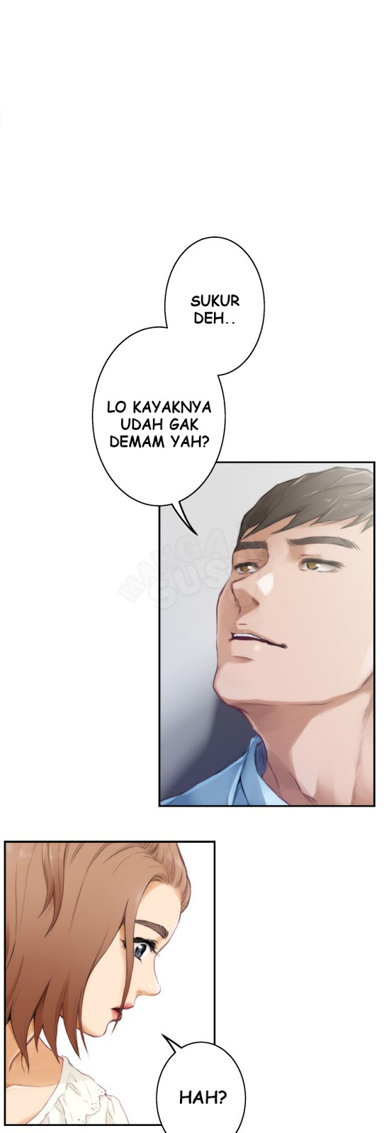 H-Mate - Chapter 46 19