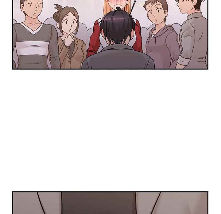 Crossing the Line - Chapter 46 69 Crossing the Line - Chapter 46 69