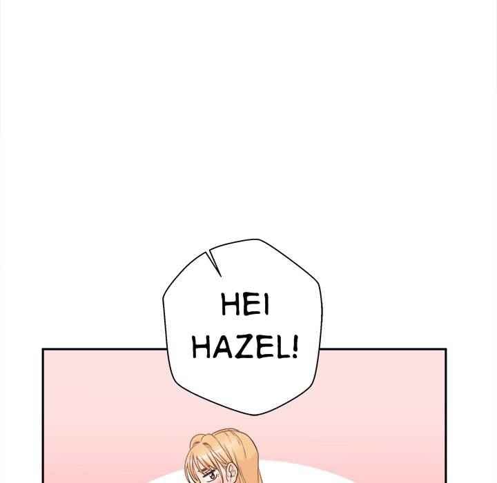 Crossing the Line - Chapter 46 52 Crossing the Line - Chapter 46 52