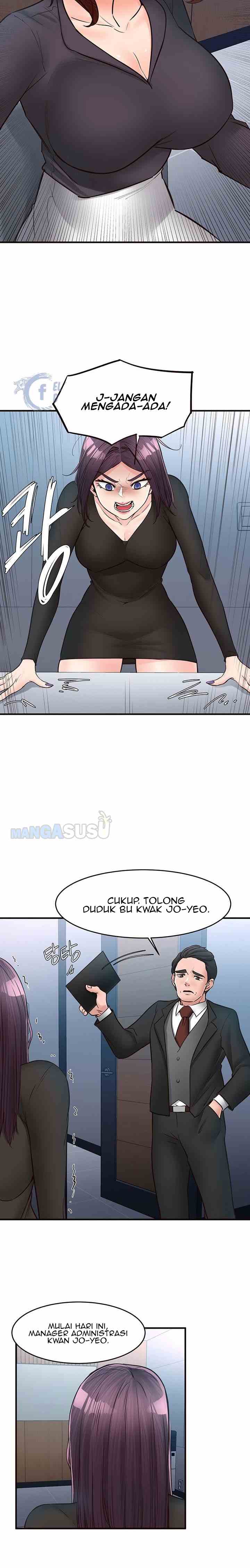 Public Interest - Chapter 46 14 Public Interest - Chapter 46 14