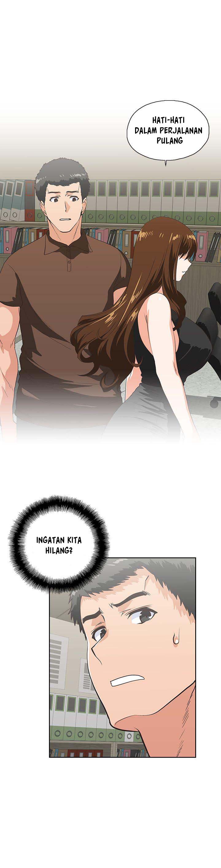 Up and Down (Edge Edge) - Chapter 46 13