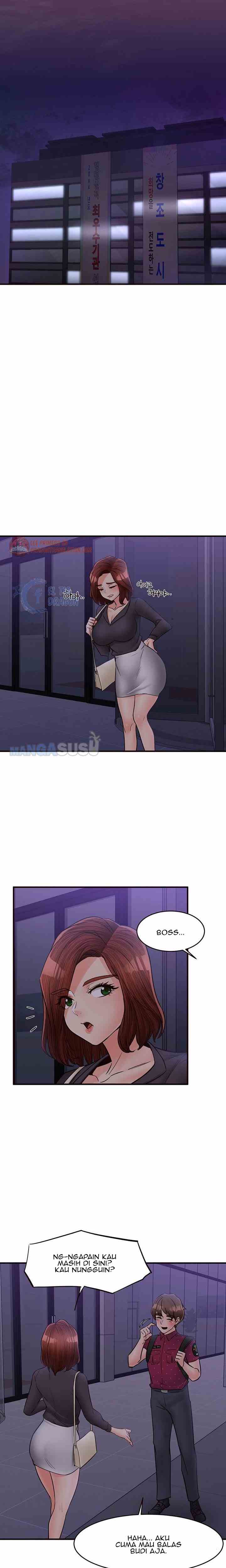 Public Interest - Chapter 46 16 Public Interest - Chapter 46 16