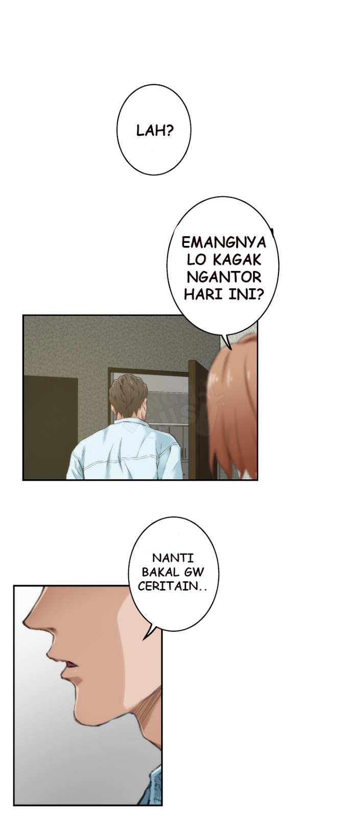 H-Mate - Chapter 46 30