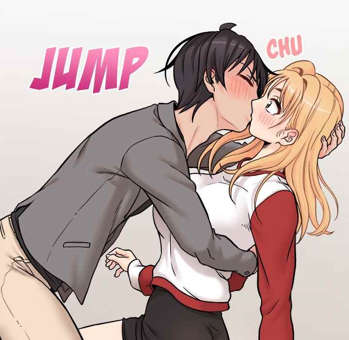 Crossing the Line - Chapter 46 132 Crossing the Line - Chapter 46 132