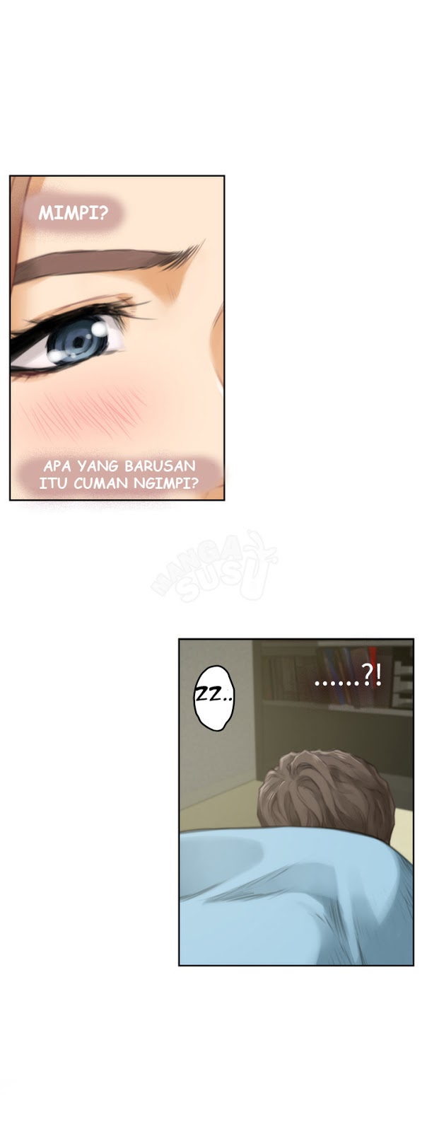 H-Mate - Chapter 46 16