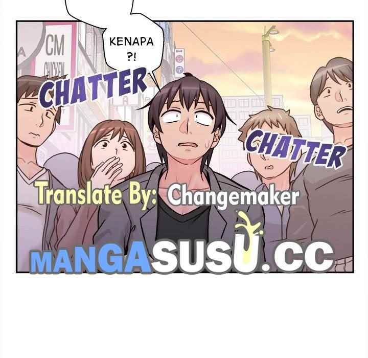 Crossing the Line - Chapter 46 78 Crossing the Line - Chapter 46 78