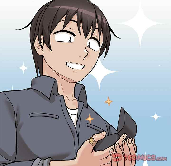 Crossing the Line - Chapter 46 22 Crossing the Line - Chapter 46 22