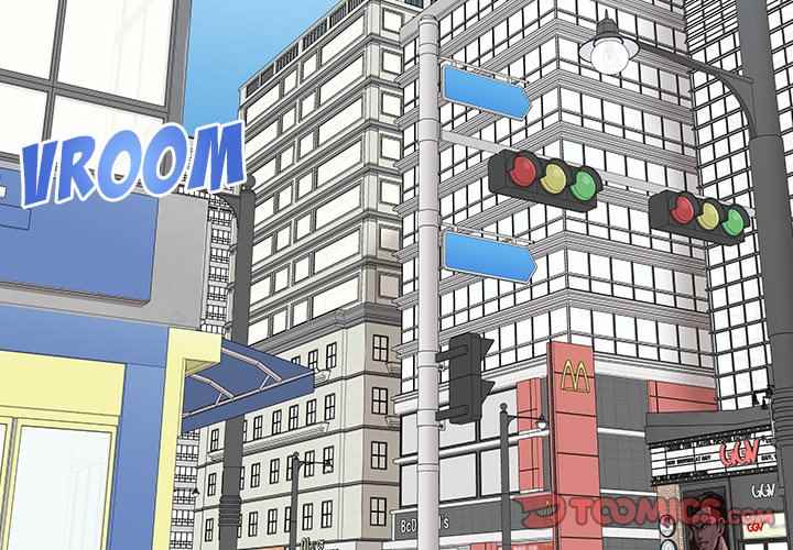 Crossing the Line - Chapter 46 4 Crossing the Line - Chapter 46 4