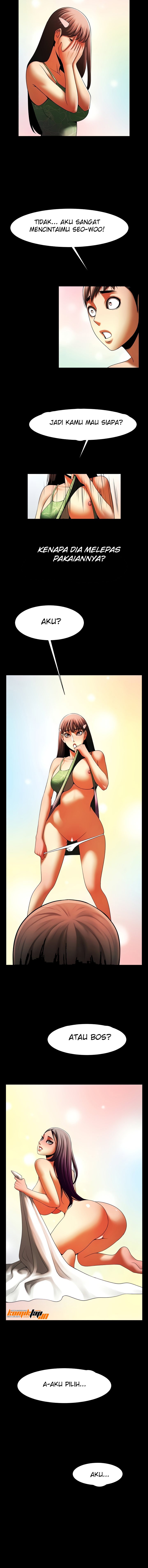 The Woman Who Lives in My Room - Chapter 46 7